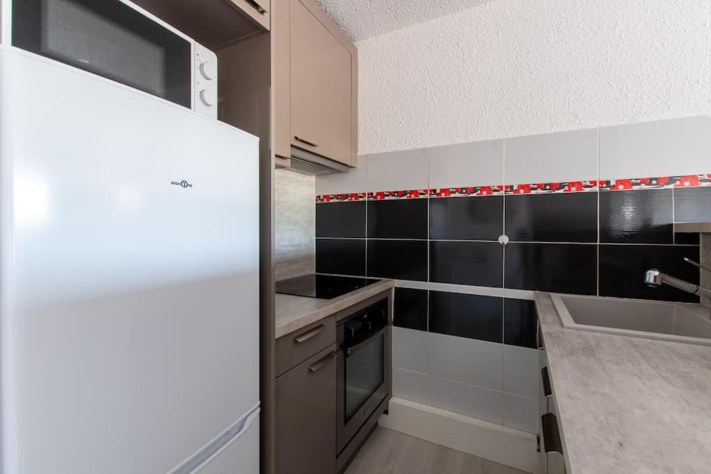 Le Nautilus Proche Plage Clim Parking Prive Wifi Proche Montpellier Carnon-Plage Εξωτερικό φωτογραφία